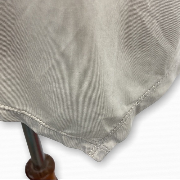 GENERATION LOVE Kylie Knot Top Tan NWOT Small - Picture 5 of 10